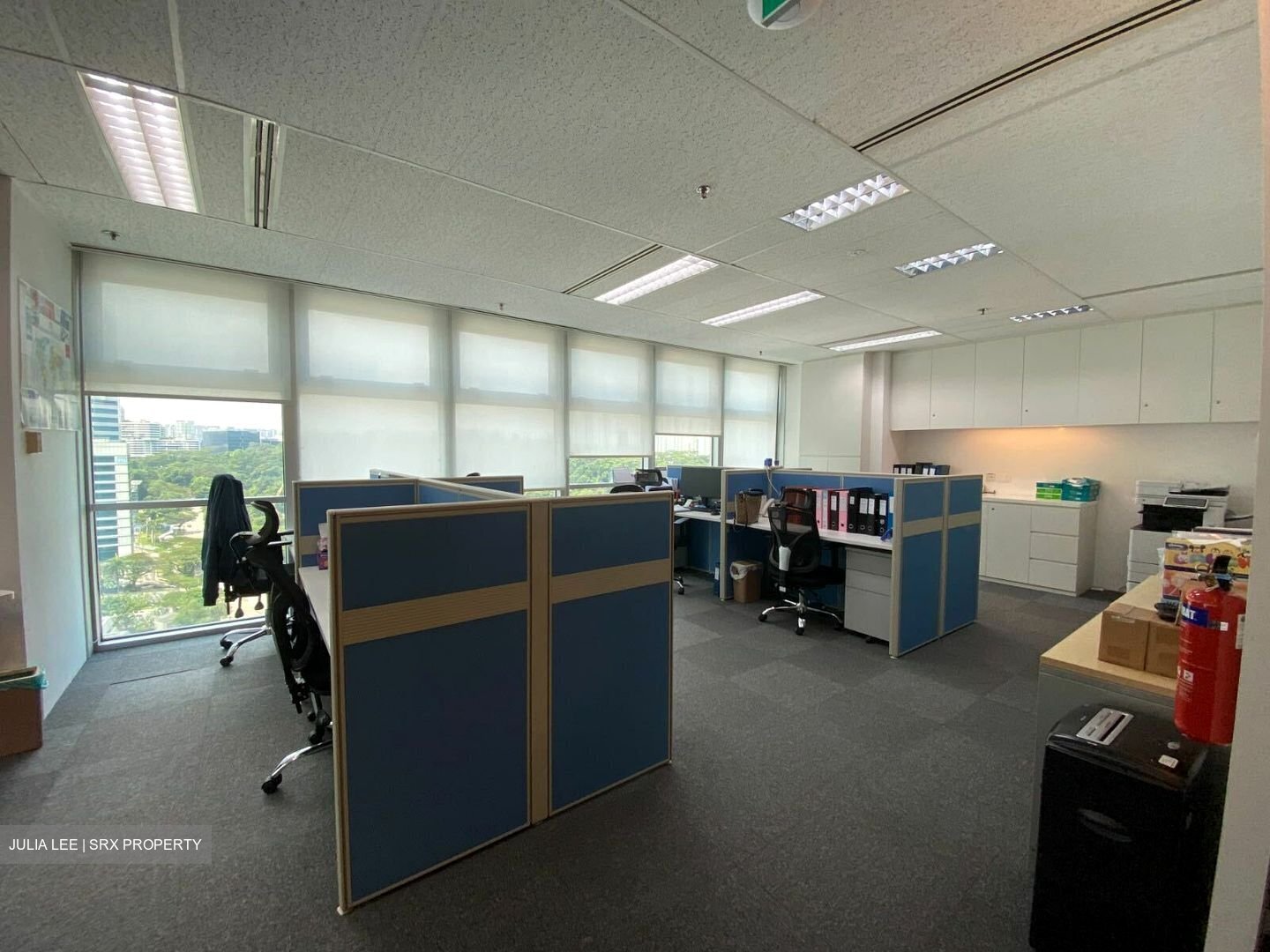 Psa Building (D5), Office #457289891